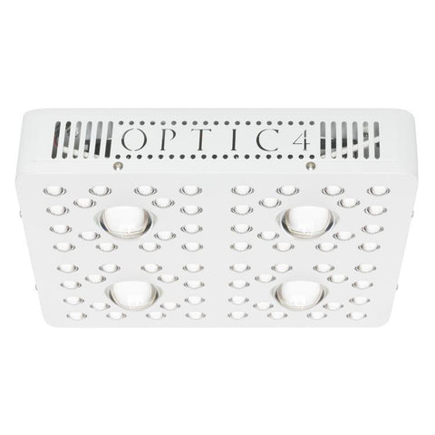 Image of Optic LED Optic 4 Gen3 COB Grow Light 405W UV/IR