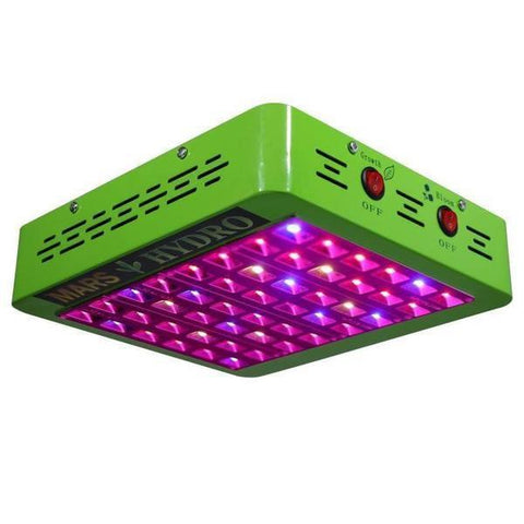Image of Mars Hydro Reflector 48 LED Grow Light