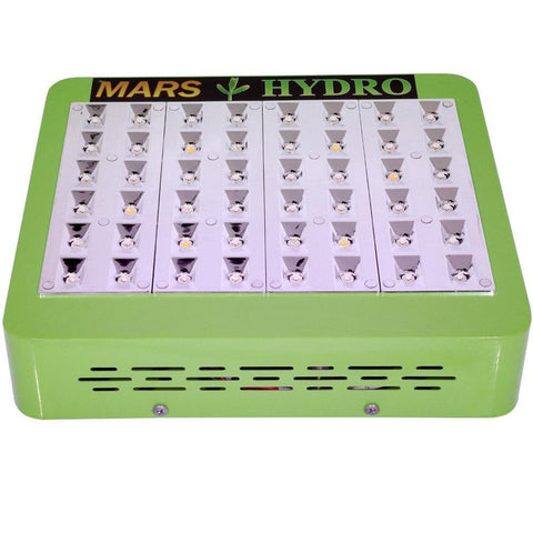 Image of Mars Hydro Reflector 48 LED Grow Light