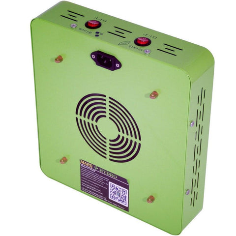 Image of Mars Hydro Reflector 48 LED Grow Light