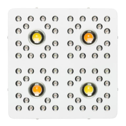 Image of Optic LED Optic 4 Gen3 COB Grow Light 405W UV/IR