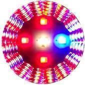 Image of Mars Hydro Mars Pro II Epistar 160 LED Grow Light (w/ switches)