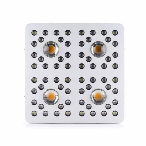 Image of Optic LED Optic 4 Gen3 COB Grow Light 405W UV/IR