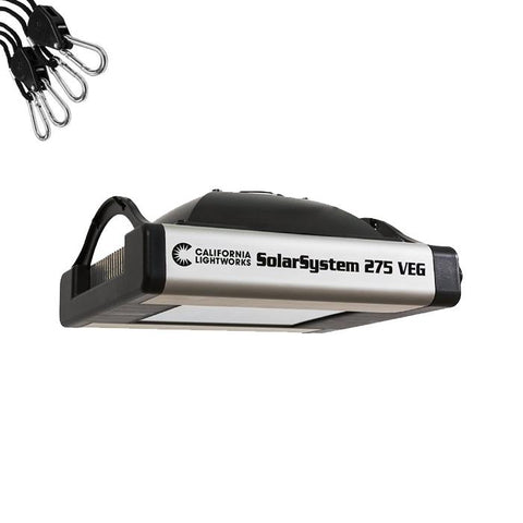 Image of California Lightworks SolarSystem 275 Full Cycle