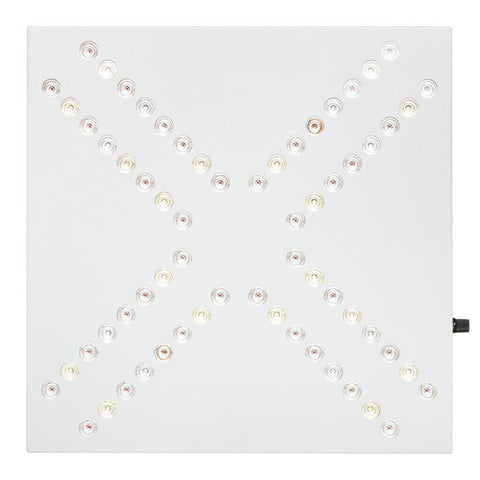 Image of Optic LED FAR Red Bloom Enhancer Array 120w - Dimmable (UV/IR)