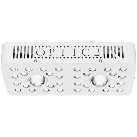 Image of Optic LED Optic 2 Gen3 COB Grow Light 205W UV/IR (3000K/5000K COBs)