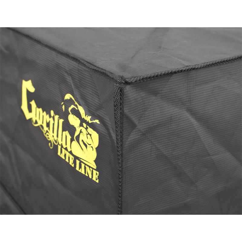 Gorilla Grow Tent Lite Line 2' x 2.5' Premium Grow Tent