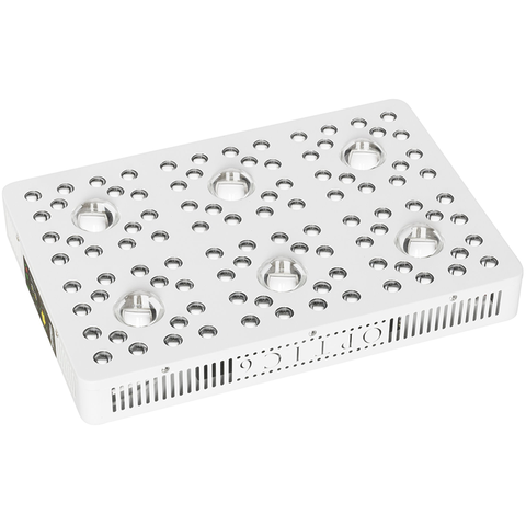 Image of Optic LED Optic 6 Gen3 COB Grow Light 605W UV/IR