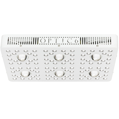 Image of Optic LED Optic 6 Gen3 COB Grow Light 605W UV/IR