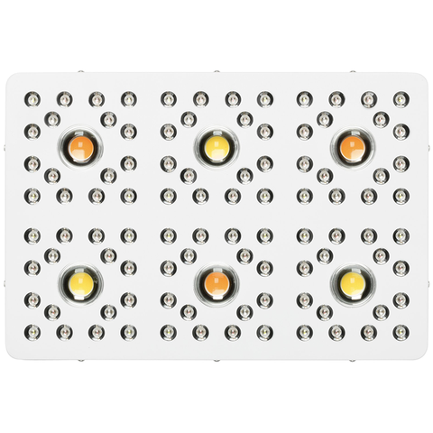 Image of Optic LED Optic 6 Gen3 COB Grow Light 605W UV/IR