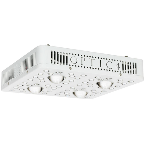 Image of Optic LED Optic 4 Gen3 COB Grow Light 405W UV/IR