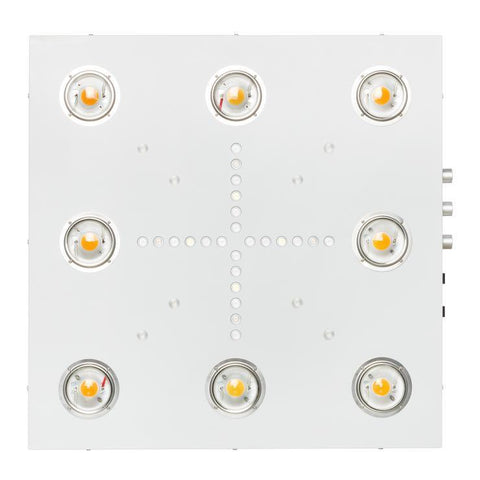 Image of Optic LED Optic 8+ Dimmable COB LED Grow Light 500w (UV/IR) 3500K/5000K