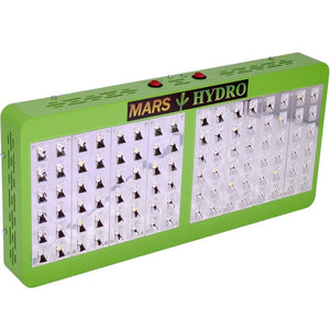 Mars Hydro Reflector 96 LED Grow Light