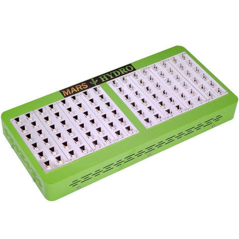 Image of Mars Hydro Reflector 96 LED Grow Light