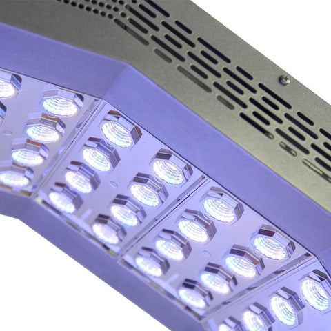 Image of Mars Hydro Mars Pro II Cree 128 LED Grow Light (w/ switches)