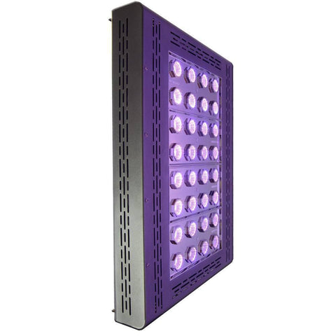 Image of Mars Hydro Mars Pro II Epistar 160 LED Grow Light (w/ switches)