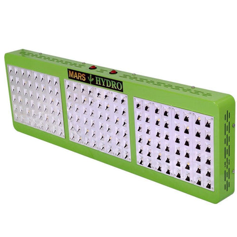 Image of Mars Hydro Reflector 144 LED Grow Light