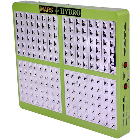 Image of Mars Hydro Reflector 192 LED Grow Light