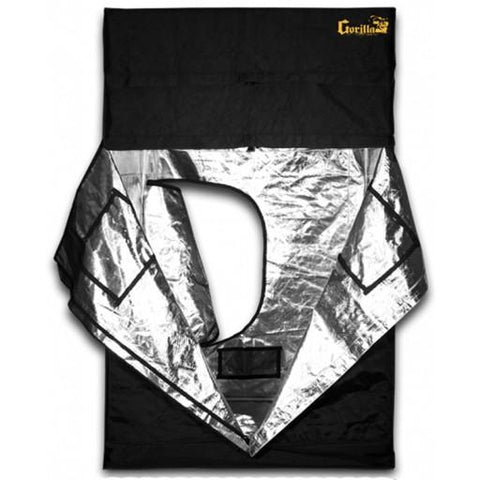 Image of Gorilla Grow Tent Original 5' x 5' Heavy Duty Grow Tent