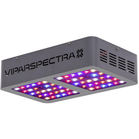 Image of Viparspectra V300 300w LED Grow Light - Right Bud