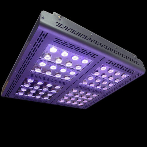 Image of Mars Hydro Mars Pro II Epistar 320 LED Grow Light (w/ switches)