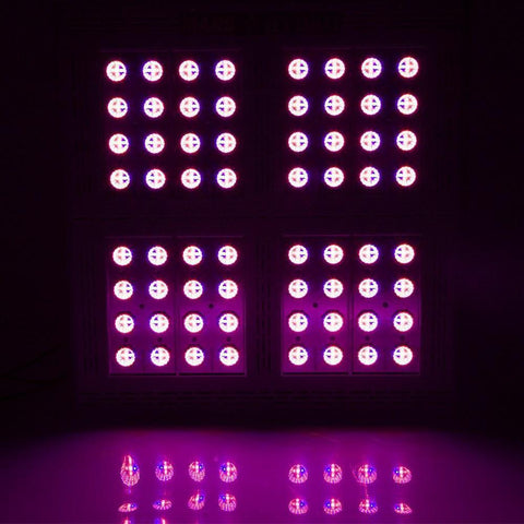 Image of Mars Hydro Mars Pro II Epistar 320 LED Grow Light (w/ switches)