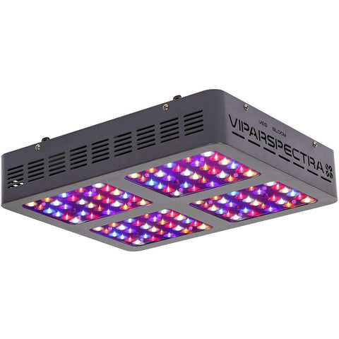 Image of Viparspectra V600 600w LED Grow Light - Right Bud