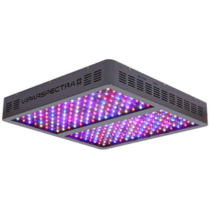 Viparspectra V1200 LED Grow Light - Right Bud