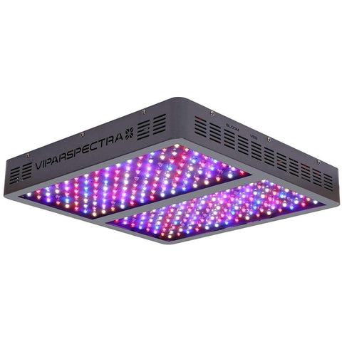 Image of Viparspectra V1200 LED Grow Light - Right Bud