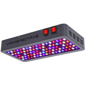 Viparspectra V450 LED Grow Light - Right Bud