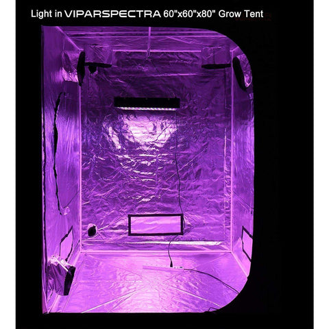 Image of Viparspectra V1200 LED Grow Light - Right Bud