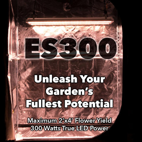 Image of Green Sunshine Company Electric Sky ES300 Wideband LED Grow Light