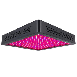 Mars Hydro Mars II 1600 LED Grow Light