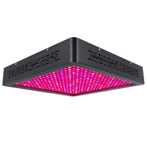 Image of Mars Hydro Mars II 1600 LED Grow Light