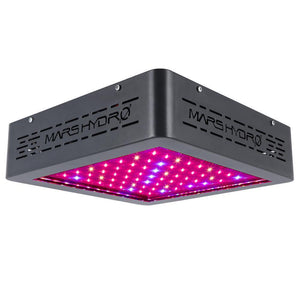 Mars Hydro Mars II 400 LED Grow Light