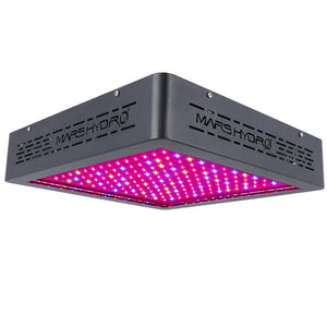Mars Hydro Mars II 900 LED Grow Light