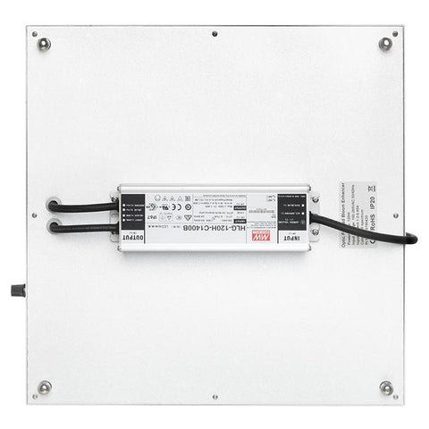 Image of Optic LED FAR Red Bloom Enhancer Array 120w - Dimmable (UV/IR)