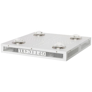 Optic LED Optic 4 XL Dimmable LED Grow Light 460w (UV/IR) 3500K COBs
