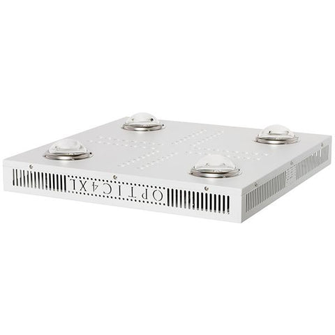 Image of Optic LED Optic 4 XL Dimmable LED Grow Light 460w (UV/IR) 3500K COBs