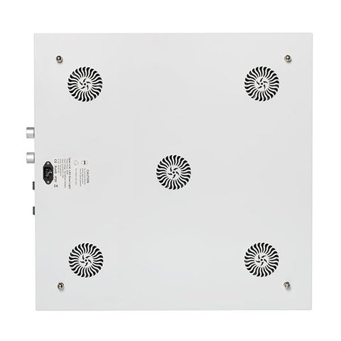 Image of Optic LED Optic 4 XL Dimmable LED Grow Light 460w (UV/IR) 3500K COBs