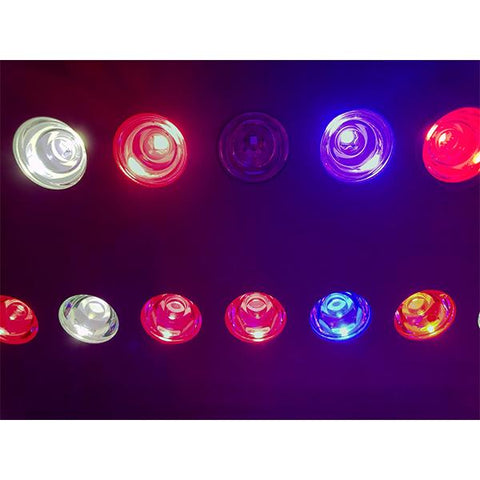 Image of Optic LED Optic 4 XL Dimmable LED Grow Light 460w (UV/IR) 3500K COBs