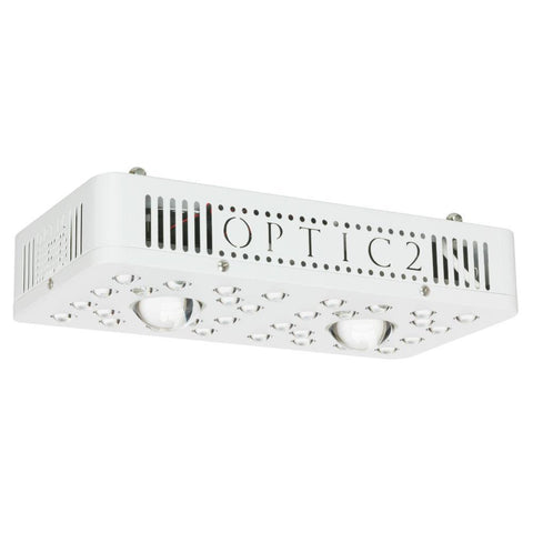 Image of Optic LED Optic 2 Gen3 COB Grow Light 205W UV/IR (3000K/5000K COBs)