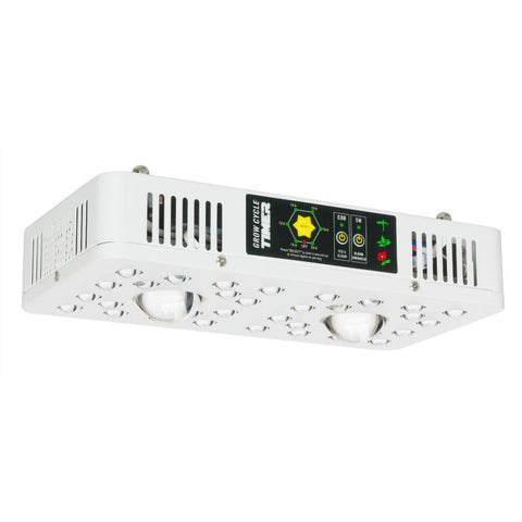 Image of Optic LED Optic 2 Veg Gen3 COB Grow Light 150W IR (5000K COBs)