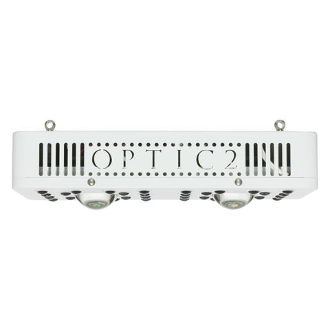 Image of Optic LED Optic 2 Veg Gen3 COB Grow Light 150W IR (5000K COBs)