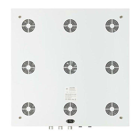 Image of Optic LED Optic 8+ Dimmable COB LED Grow Light 500w (UV/IR) 3500K/5000K