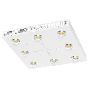 Optic LED Optic 8+ Dimmable COB LED Grow Light 500w (UV/IR) 3500K/5000K