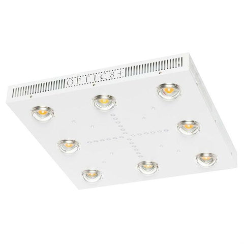 Image of Optic LED Optic 8+ Dimmable COB LED Grow Light 500w (UV/IR) 3500K/5000K