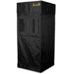 Gorilla Grow Tent Original 3' x 3' Heavy Duty Hydroponics Grow Tent