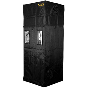 Gorilla Grow Tent Original 3' x 3' Heavy Duty Hydroponics Grow Tent