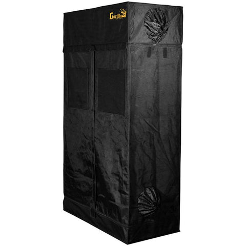 Image of Gorilla Grow Tent Original 2' x 4' Heavy Duty Hydroponics Grow Tent